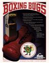 Boxing Bugs Box Art Front